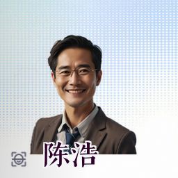 陈浩